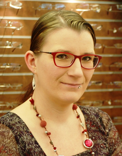 Nadine Felber-Schierenberg